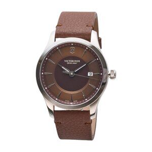 Victorinox Men's Alliance Swiss Quartz Watch - 40 mm